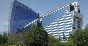  Office Space – Garden View at Advant Navis Business Park, Sector 142 - for Sale