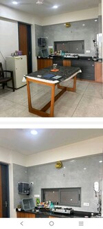 3 BHK + Store Room 1350 Sq.Ft. Apartment in Virasat Palm Glory 4