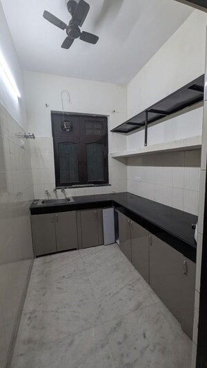 Kitchen in 2 BHK Builder Floor at Sector 23a – for Rent