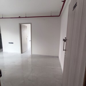 Building Lobby in 1 BHK Apartment at Paradigm Antalya, Oshiwara – for Rent