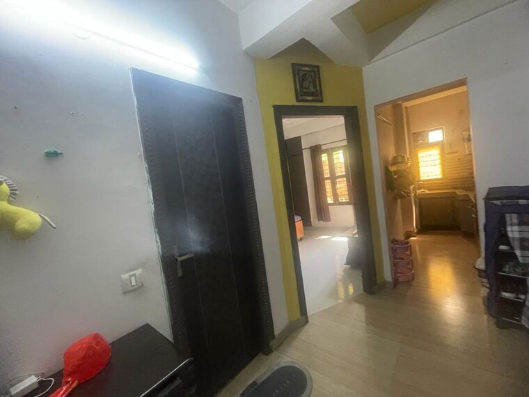 Living Room, palam vihar extension 2 Bedroom 700 Sq.Ft. Builder Floor In Palam Vihar Extension Gurgaon 10601331