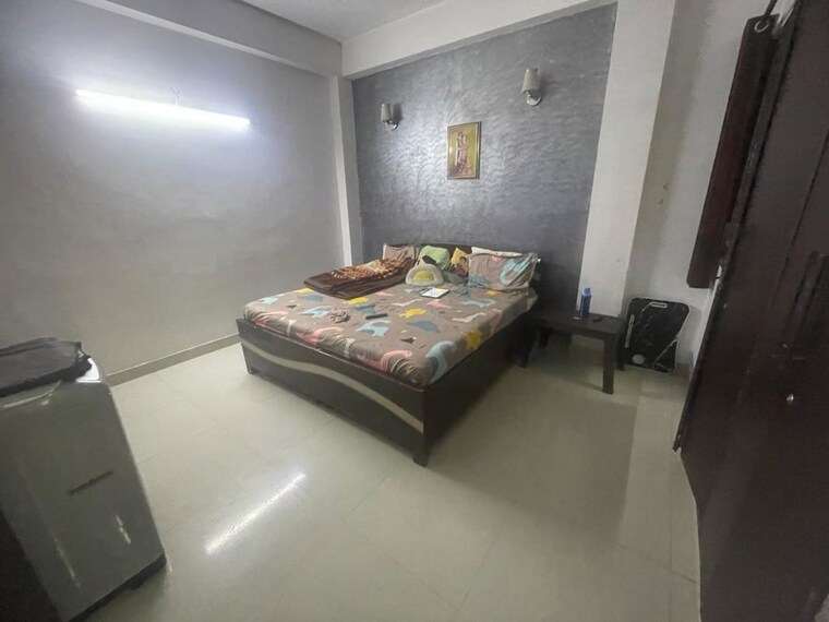 Living Room, palam vihar extension 2 Bedroom 700 Sq.Ft. Builder Floor In Palam Vihar Extension Gurgaon 10601331