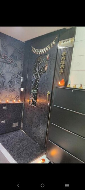 Furnished Amenities in 3 BHK Penthouse at Swati Procon Greens, Chandkheda – for Rent