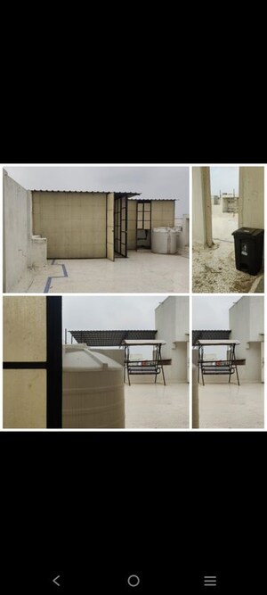 Team Area in 3 BHK Penthouse at Swati Procon Greens, Chandkheda – for Rent