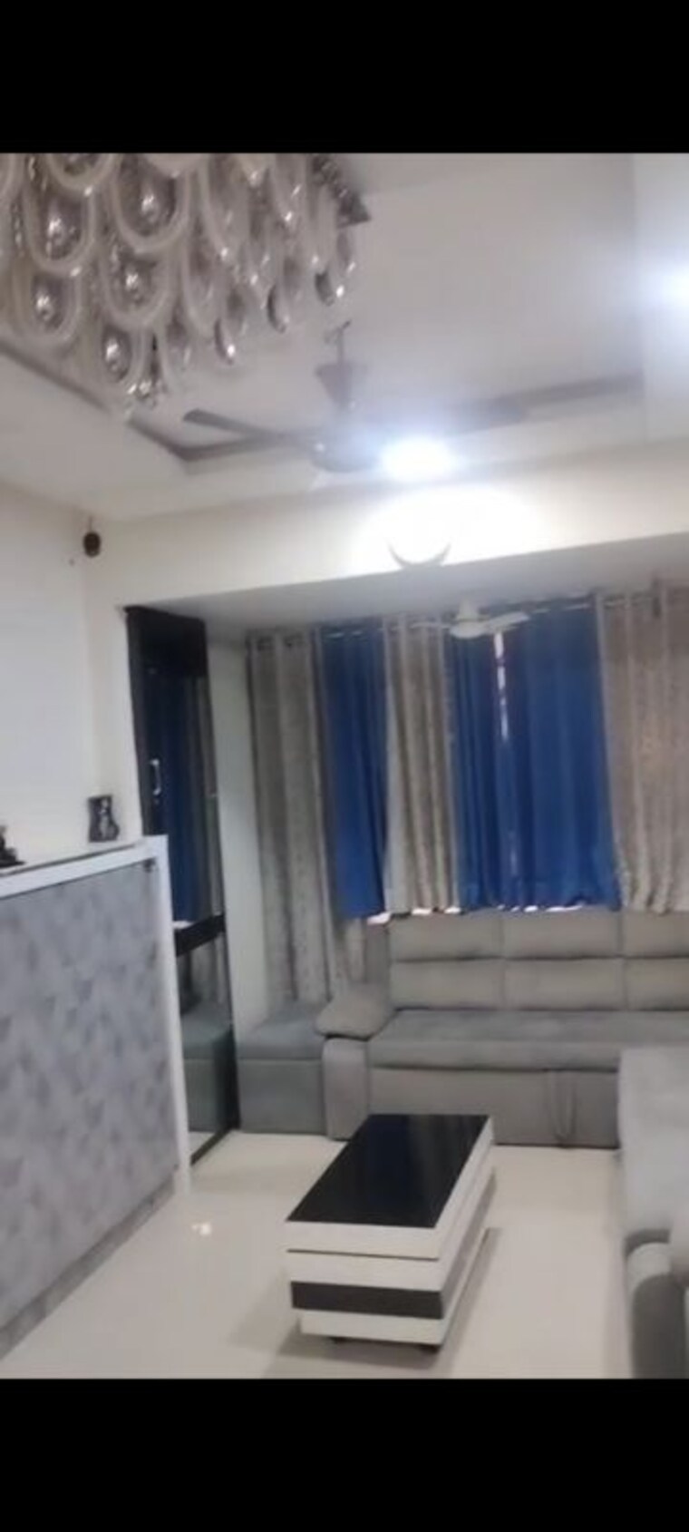 Bedroom, swati-procon-greens 3 Bedroom 1450 Sq.Ft. Penthouse In Chandkheda Ahmedabad 10601333