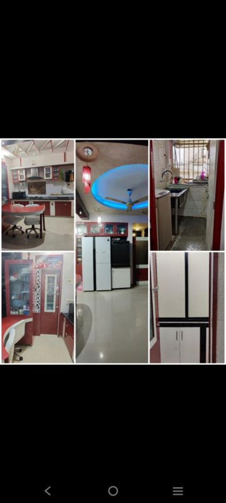 Team Area, swati-procon-greens 3 Bedroom 1450 Sq.Ft. Penthouse In Chandkheda Ahmedabad 10601333