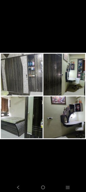 Team Area in 3 BHK Penthouse at Swati Procon Greens, Chandkheda – for Rent