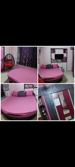 3 BHK + Store Room 1450 Sq.Ft. Penthouse in Swati Procon Greens