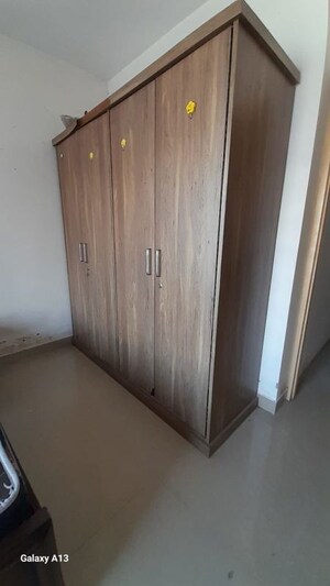 Room in 1 BHK Builder Floor at Lotus Homz, Sector 111 – for Rent