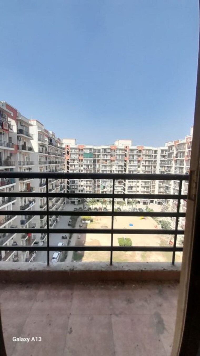 Exterior View, lotus-homz 1 Bedroom 336 Sq.Ft. Builder Floor In Sector 111 Gurgaon 10601334