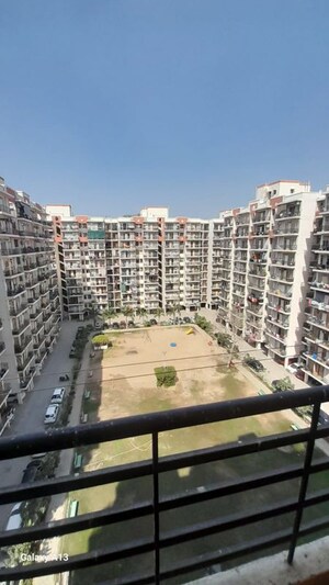 1 BHK Builder Floor – Exterior View View at Lotus Homz, Sector 111 - for Rent