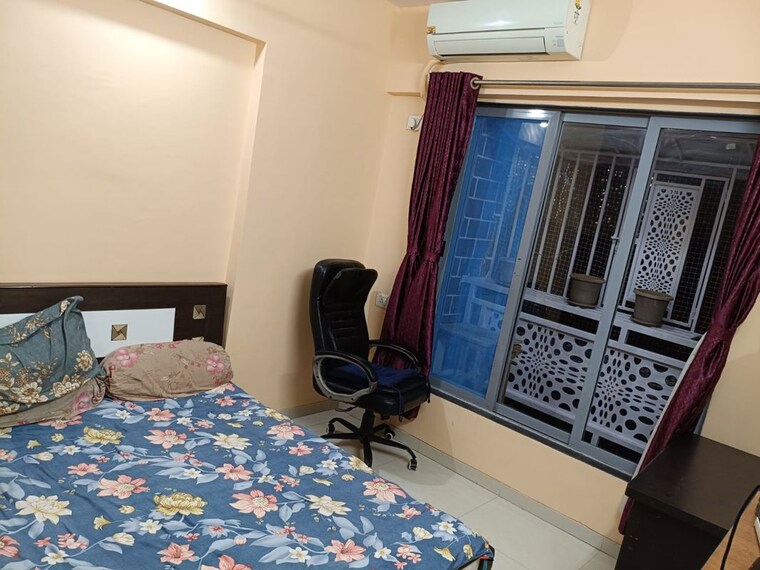 Bedroom, dombivli east 2 Bedroom 580 Sq.Ft. Apartment In Dombivli East Thane 10601338