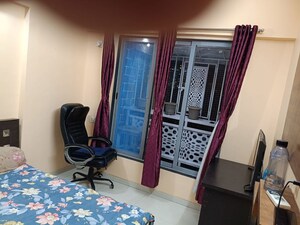Team Area in 2 BHK Apartment at Dombivli East – for Rent