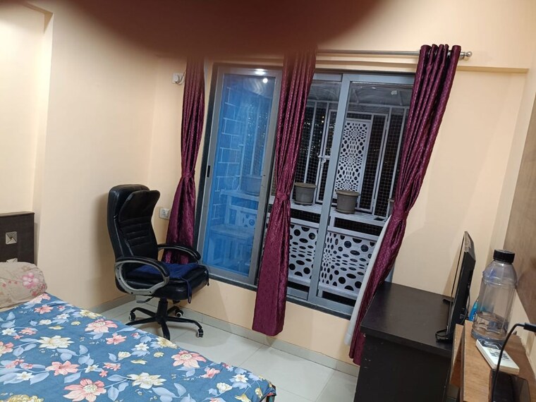 Team Area, dombivli east 2 Bedroom 580 Sq.Ft. Apartment In Dombivli East Thane 10601338