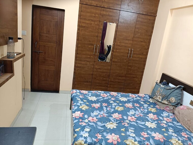 Bedroom, dombivli east 2 Bedroom 580 Sq.Ft. Apartment In Dombivli East Thane 10601338