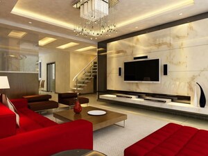 Gym in 3 BHK Builder Floor at Sector 81 – for Sale