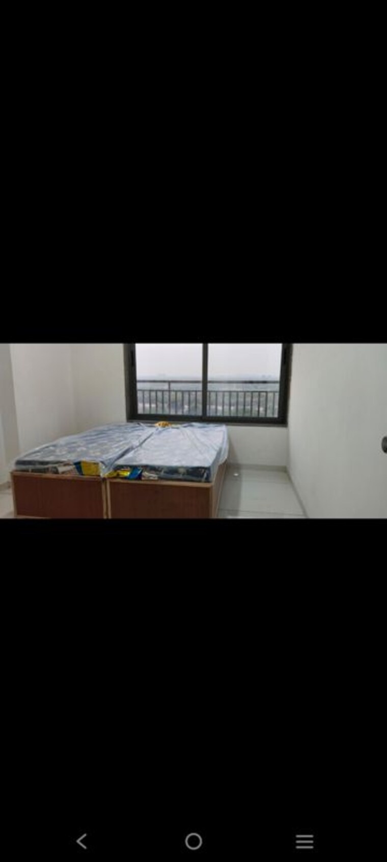Bedroom, tcc-imperia-vista 3 Bedroom 1850 Sq.Ft. Apartment In Zundal Ahmedabad 10601342