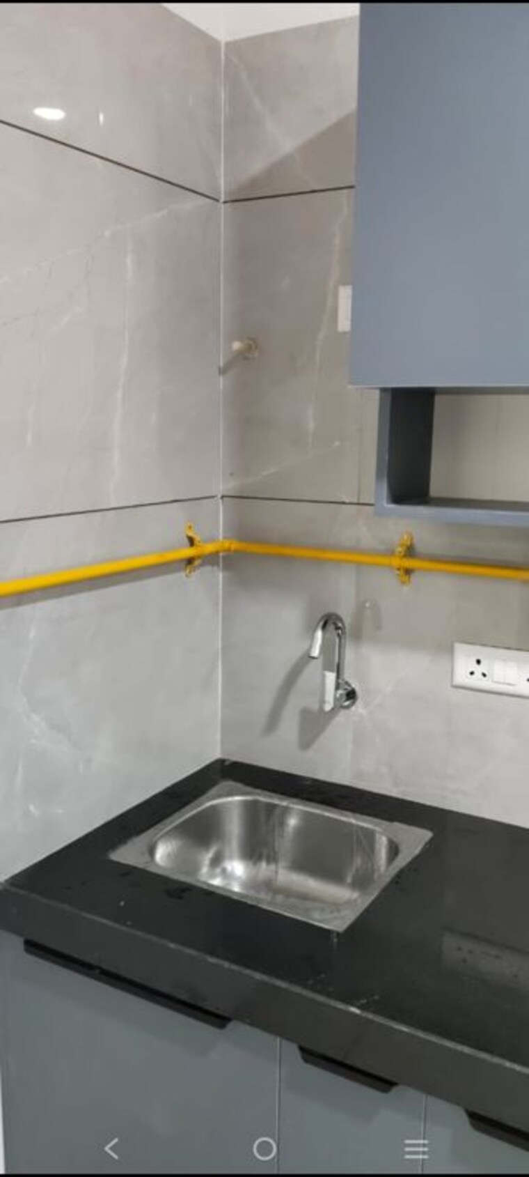 Bathroom, tcc-imperia-vista 3 Bedroom 1850 Sq.Ft. Apartment In Zundal Ahmedabad 10601342