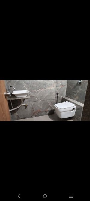 Bathroom in 3 BHK Apartment at TCC Imperia Vista, Zundal – for Rent