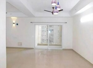 3 BHK Apartment For Rent in Sunworld Vanalika, Sector 107