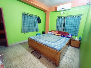 2 BHK Apartment For Rent in Italgacha