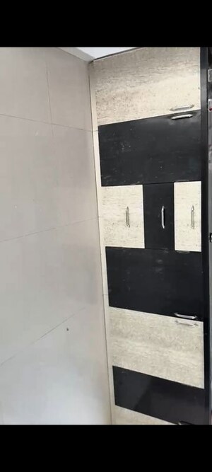 Furnished Amenities in 2 BHK Apartment at Sangath Sangath 2, Motera – for Rent
