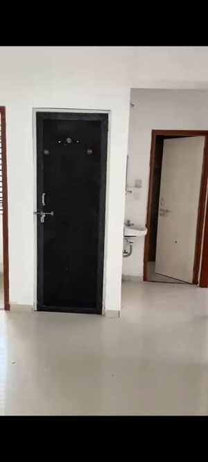 Building Lobby in 2 BHK Apartment at Sangath Sangath 2, Motera – for Rent