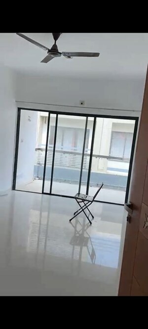 Staircase in 2 BHK Apartment at Sangath Sangath 2, Motera – for Rent