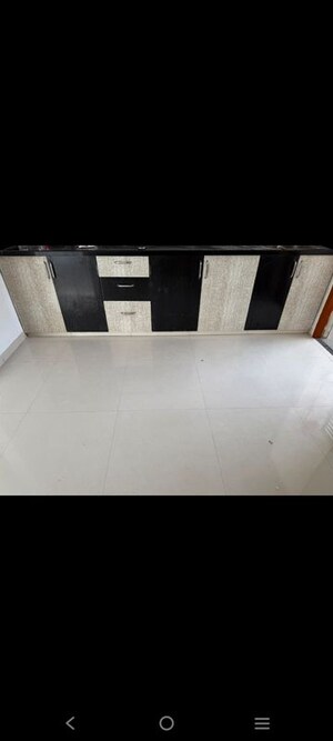Kitchen in 2 BHK Apartment at Sangath Sangath 2, Motera – for Rent