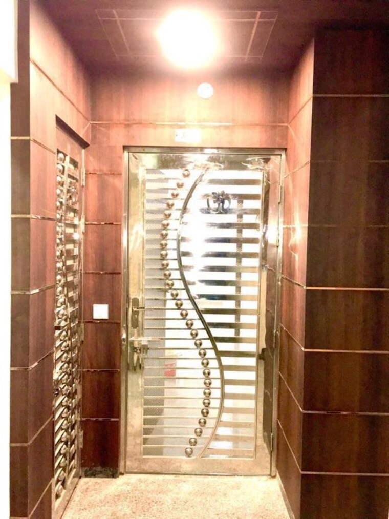 Exterior View, sunworld-vanalika 3 Bedroom 2050 Sq.Ft. Apartment In Sector 107 Noida 10601348