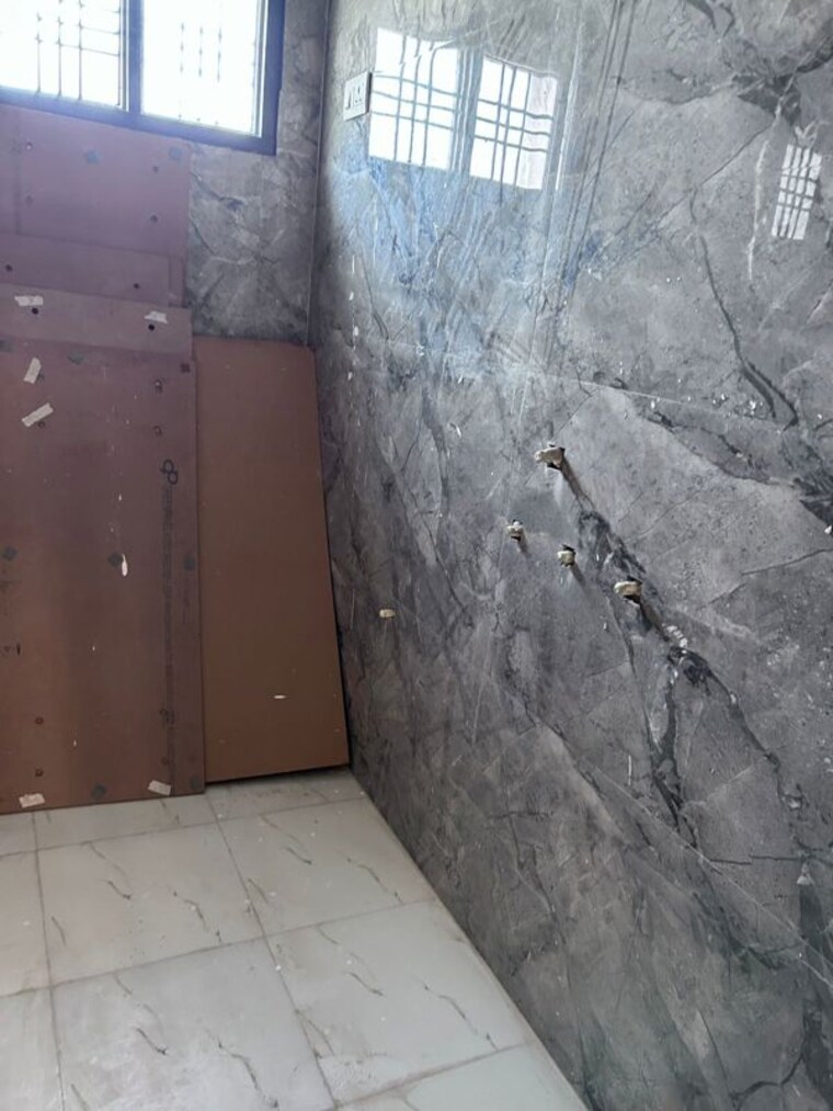 Balcony, janki vihar colony 4 Bedroom 1600 Sq.Ft. Independent House In Janki Vihar Colony Lucknow 10601351