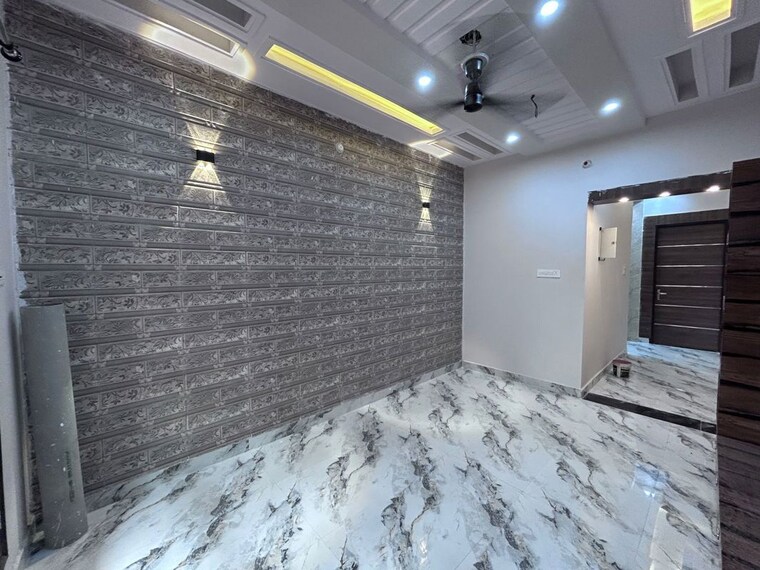 Bedroom, janki vihar colony 4 Bedroom 2000 Sq.Ft. Independent House In Janki Vihar Colony Lucknow 10601353
