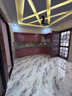 4 BHK + Servant Room Independent House For Sale in Janki Vihar Colony