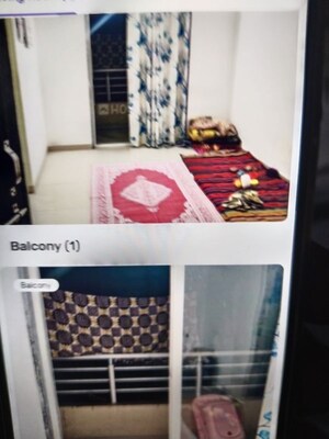 1 BHK Apartment For Sale in Subhadra Residency Narhe, Narhe