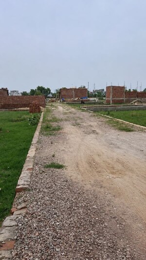 Plot Area in  Plot at Gaur City 1 – for Sale