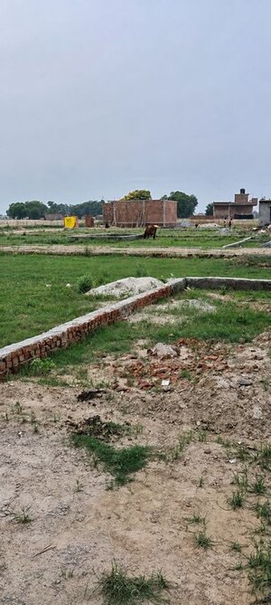 Plot Area in  Plot at Gaur City 1 – for Sale