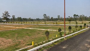 Plot Area in  Plot at Gaur City 1 – for Sale