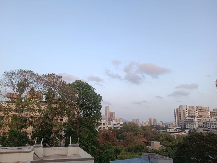 Garden, aster-apartment 2 Bedroom 650 Sq.Ft. Apartment In Borivali West Mumbai 10601373