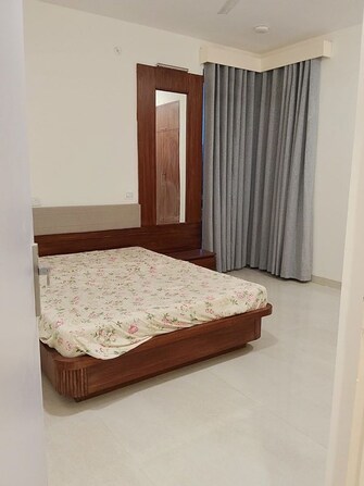 3 BHK + Store Room Apartment For Rent in Parsvnath Planet Plaza in Gomti Nagar, Lucknow