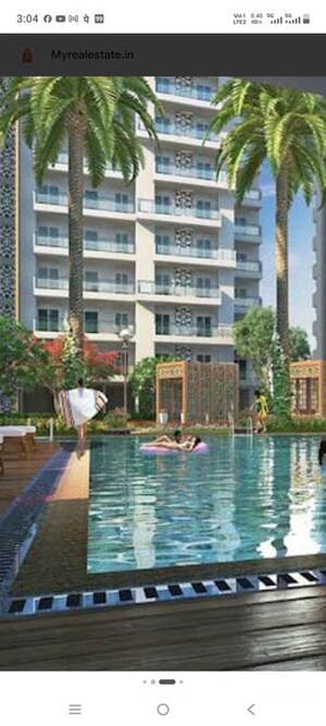 3.5 BHK Apartment For Sale in Elite Golf Green, Sector 79