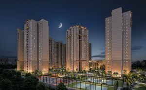 2 BHK Apartment For Sale in Whitefield
