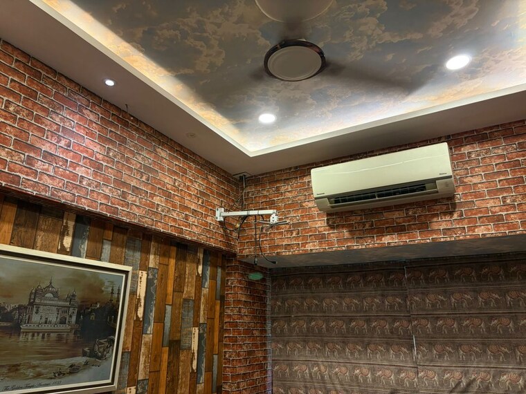 undefined, tarapore-gardens 3.5 Bedroom 1200 Sq.Ft. Apartment In Andheri West Mumbai 10601398