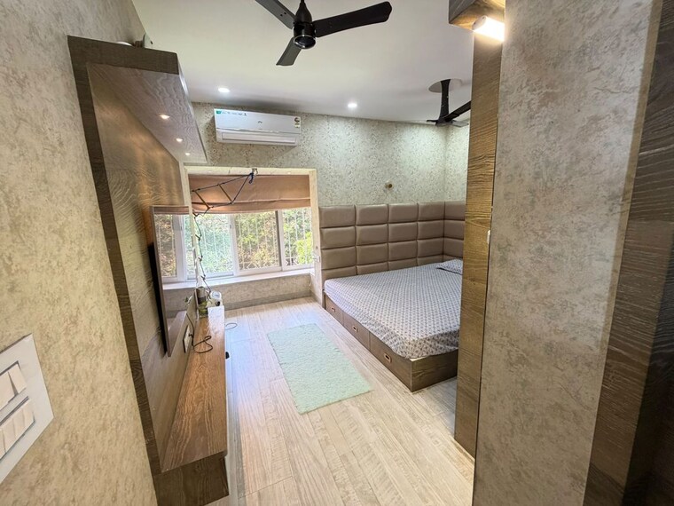 Bathroom, tarapore-gardens 3.5 Bedroom 1200 Sq.Ft. Apartment In Andheri West Mumbai 10601398