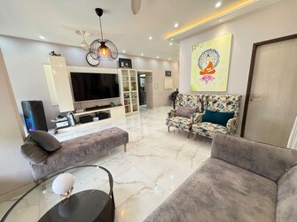 3.5 BHK 1200 Sq.Ft. Apartment in Tarapore Gardens