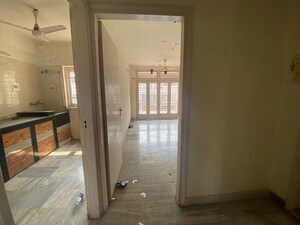Building Lobby in 2 BHK Apartment at Raj Mandir CHS, Andheri West – for Rent