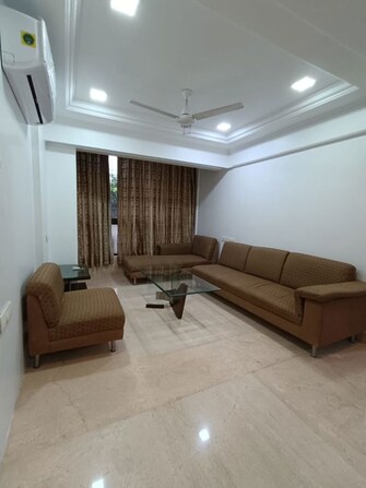3 BHK Apartment For Rent in Meridian Apartment Andheri in Andheri West, Mumbai