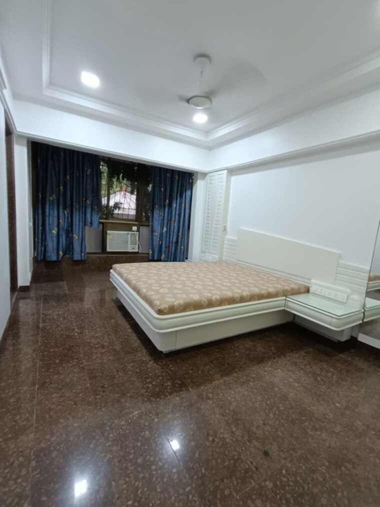Living Room, meridian-apartment-andheri 3 Bedroom 1200 Sq.Ft. Apartment In Andheri West Mumbai 10601400