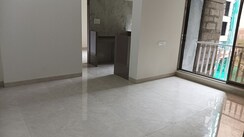 1 BHK Apartment For Sale in Westin Ellora Height
