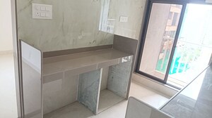 Kitchen in 1 BHK Apartment at Westin Ellora Height, Mira Road – for Sale