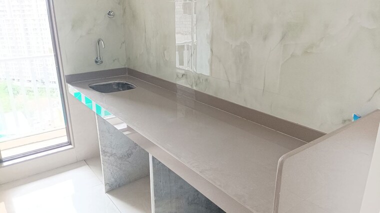 Kitchen, westin-ellora-height 1 Bedroom 476 Sq.Ft. Apartment In Mira Road Thane 10601405
